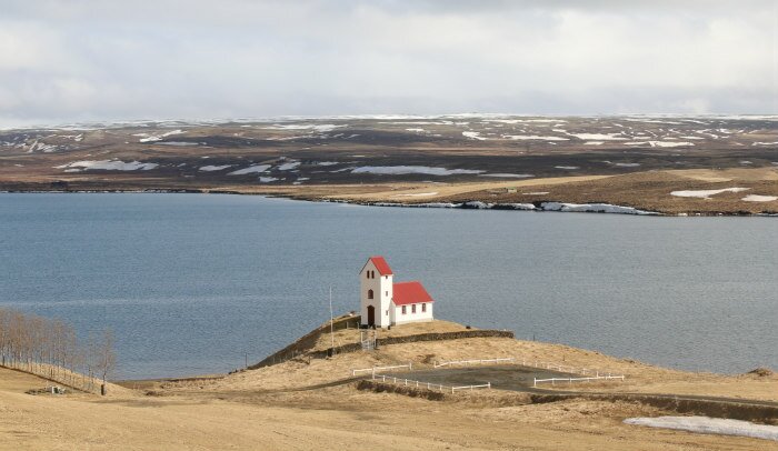 roadtrip iceland islande Thingvallavatn